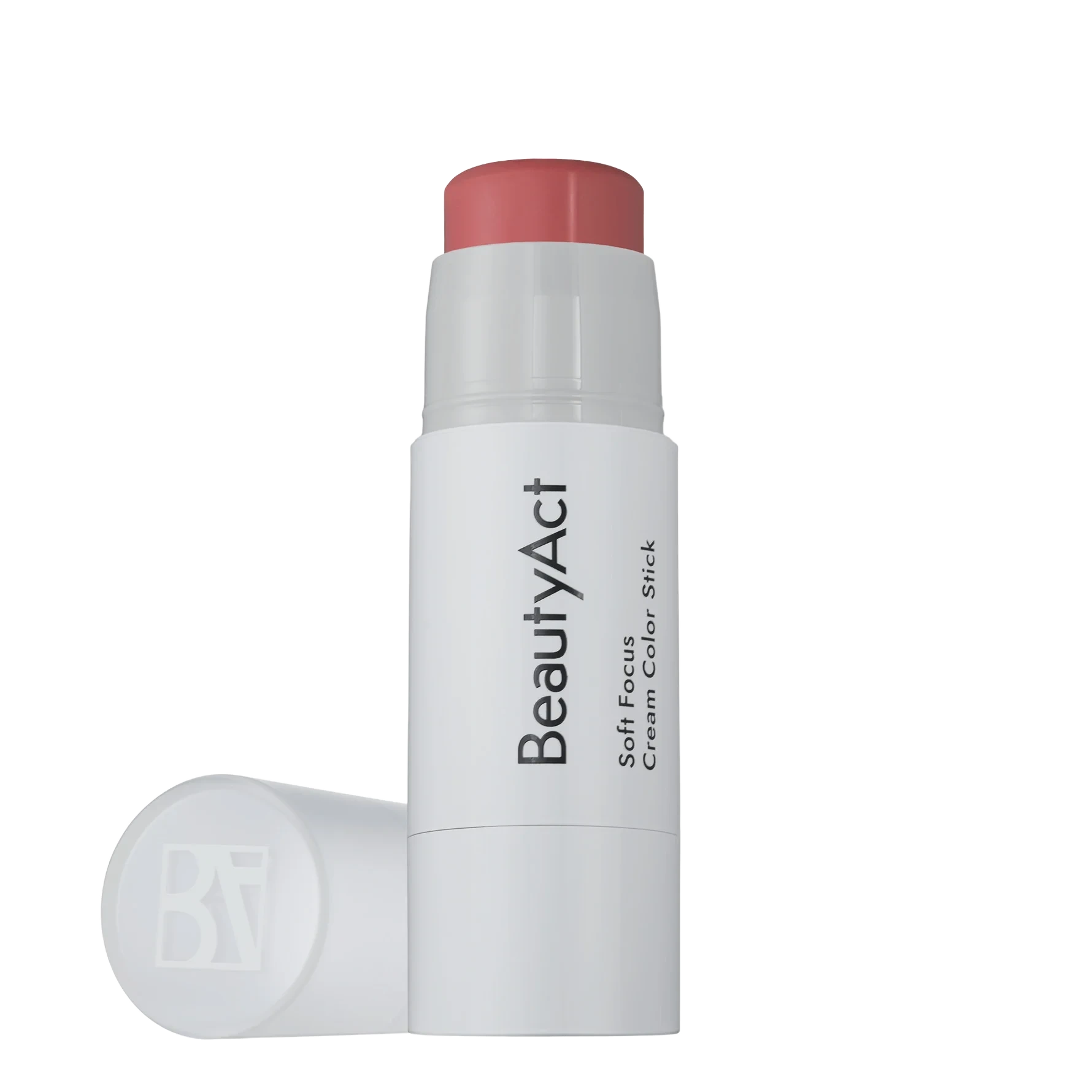 BeautyAct Soft Focus Cream Color Stick Soft Mauve