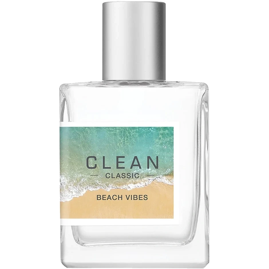 Clean Classic Beach Vibes