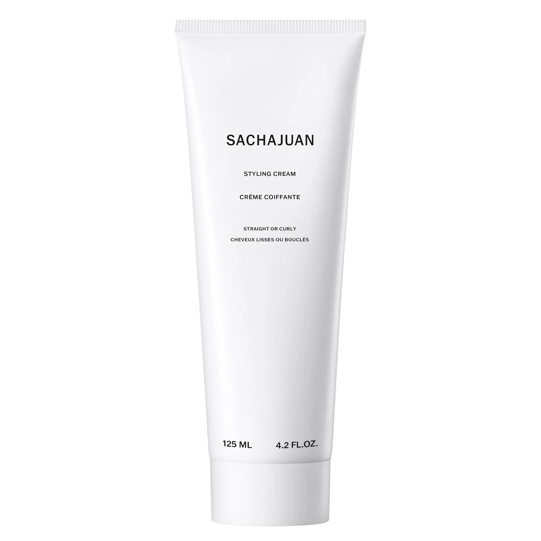 Sachajuan Styling Cream 125 ml