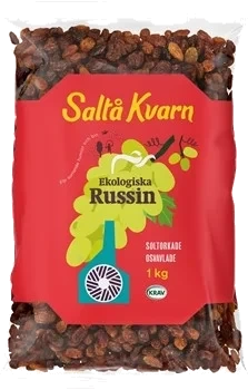 Russin KRAV
