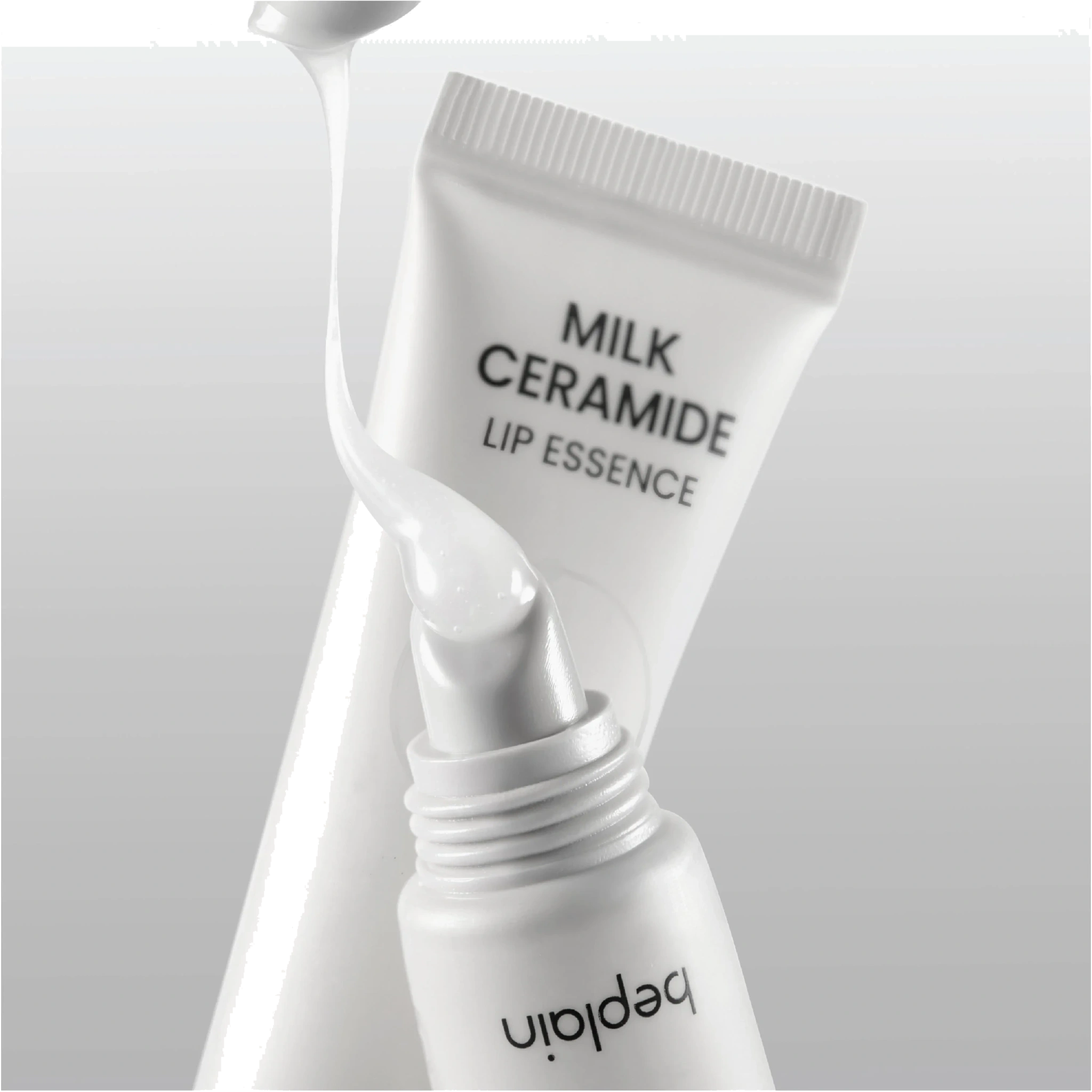 Beplain Milk Ceramide Lip Essence, 10 g