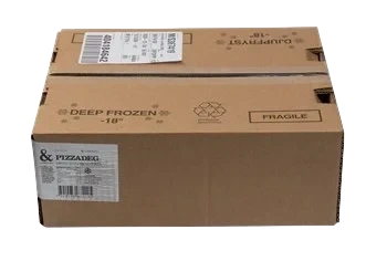 Pizzadeg surdeg