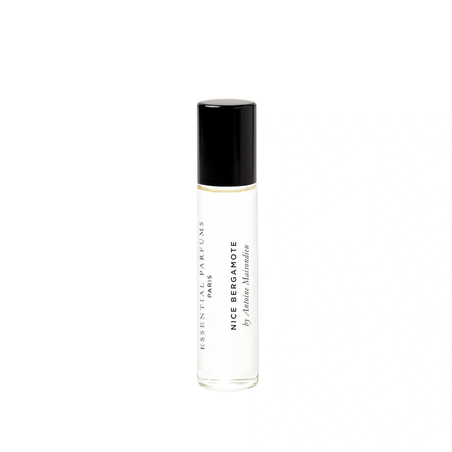 Essential Parfums Nice Bergamote By Antoine Maisondieu Eau de Parfum 10 ml