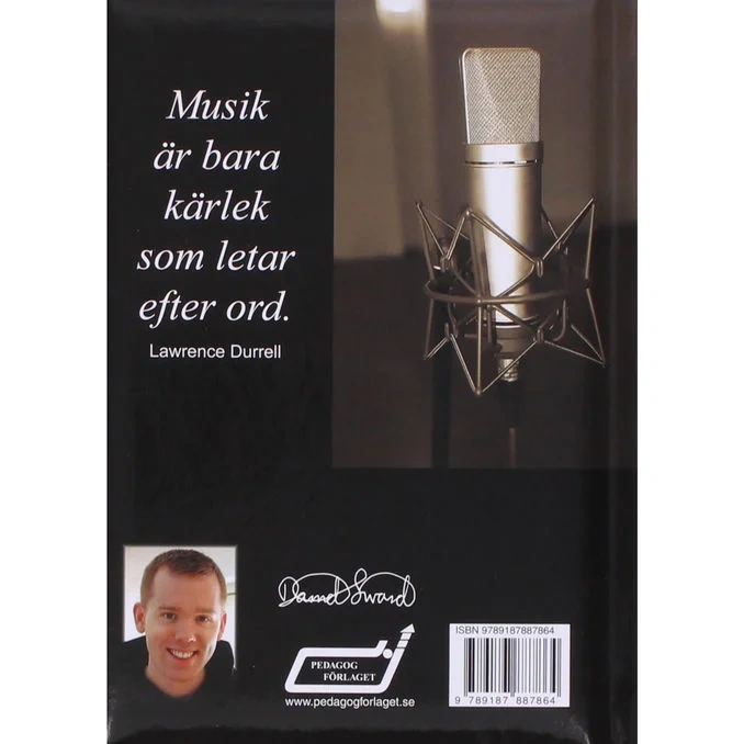 Bok: Musik - Tänkvärda Citat