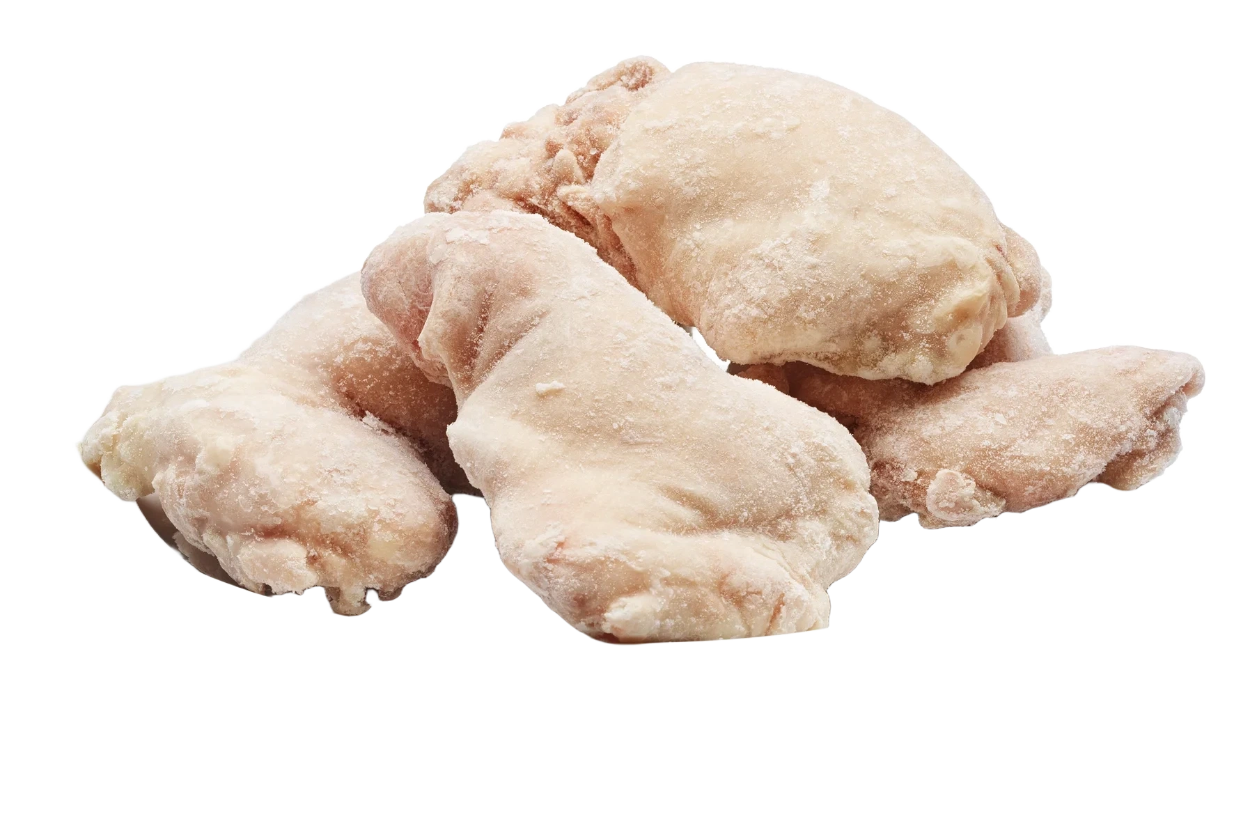 Kycklinglårfilé