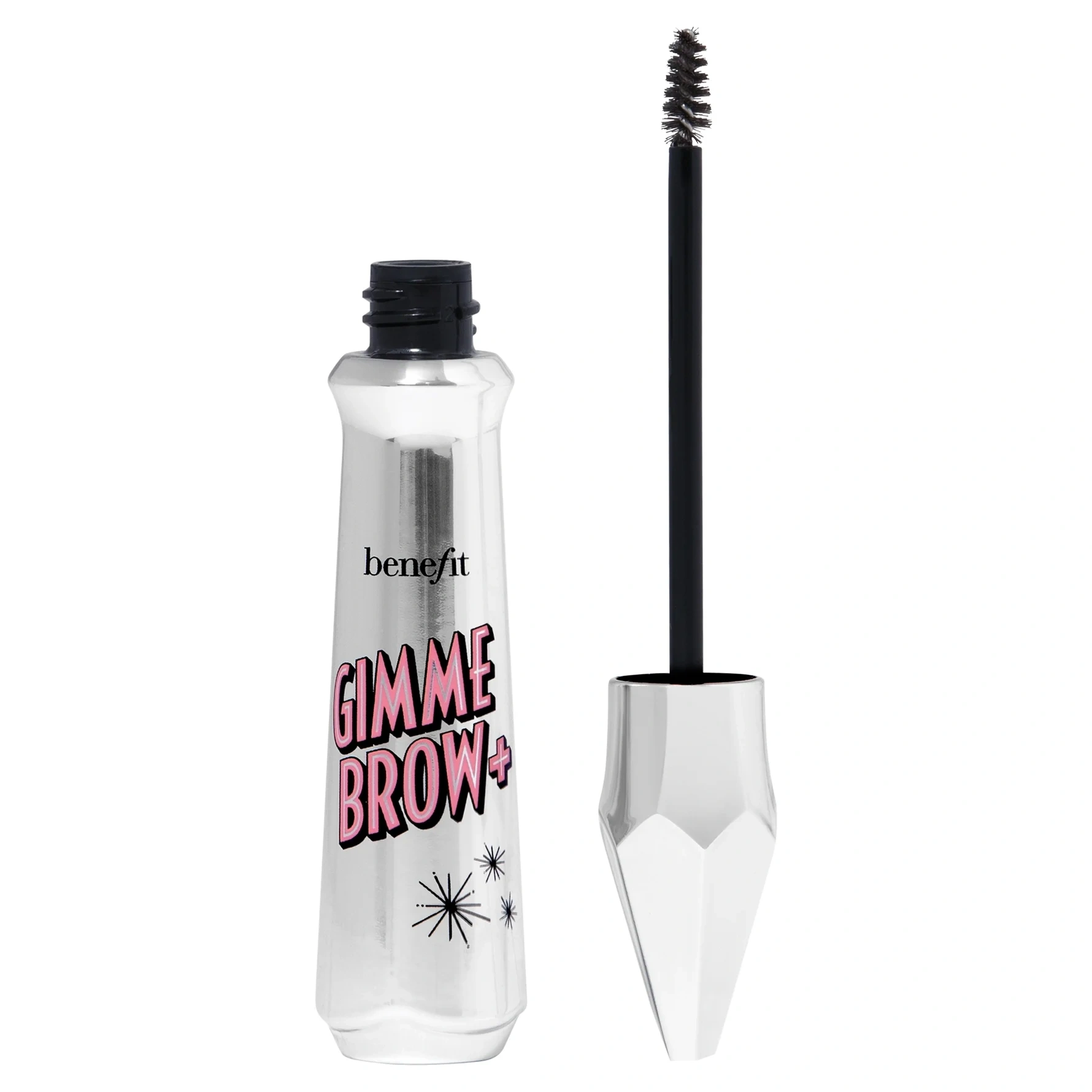 Benefit Gimme Brow+ 06 Warm Black-Brown