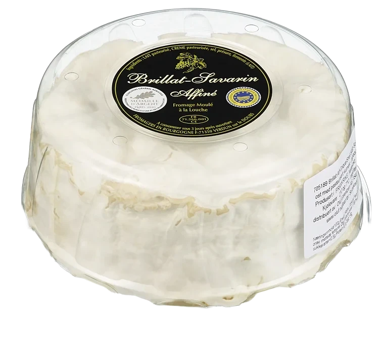 Brillat savarin   500g