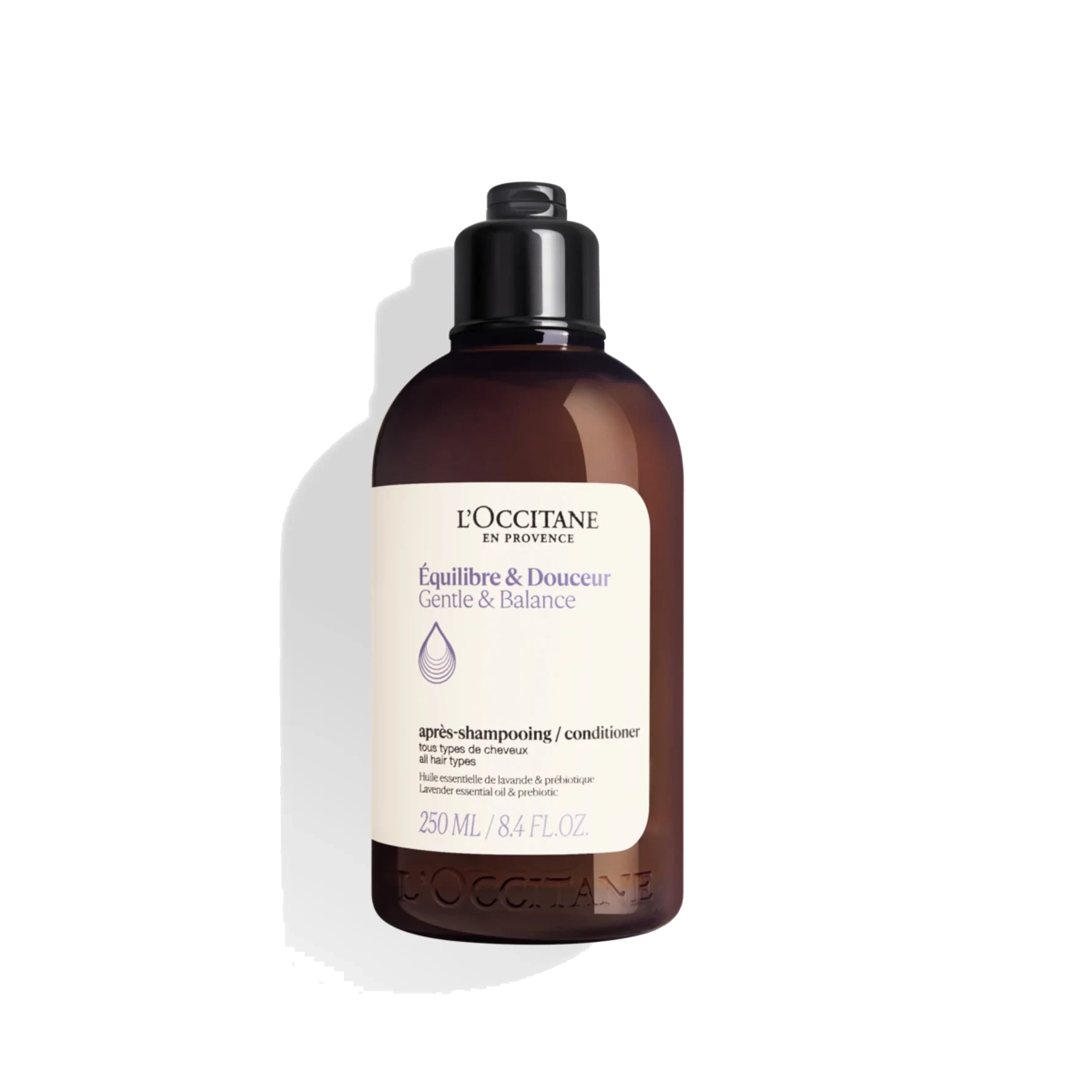 L'Occitane En Provence Gentle & Balance Conditioner 250 ml
