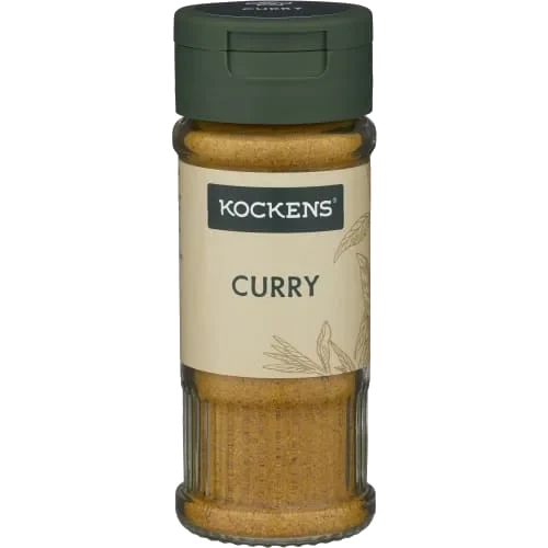 Curry Burk