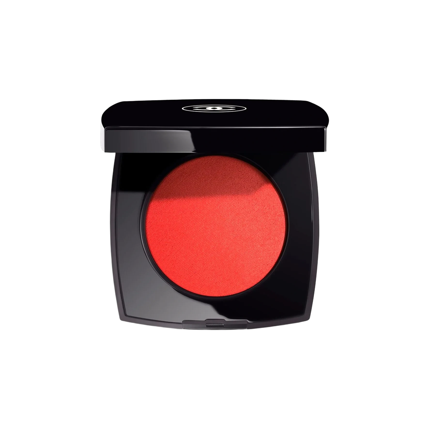 CHANEL CREAM-TO-POWDER BLUSH Rouge Franc