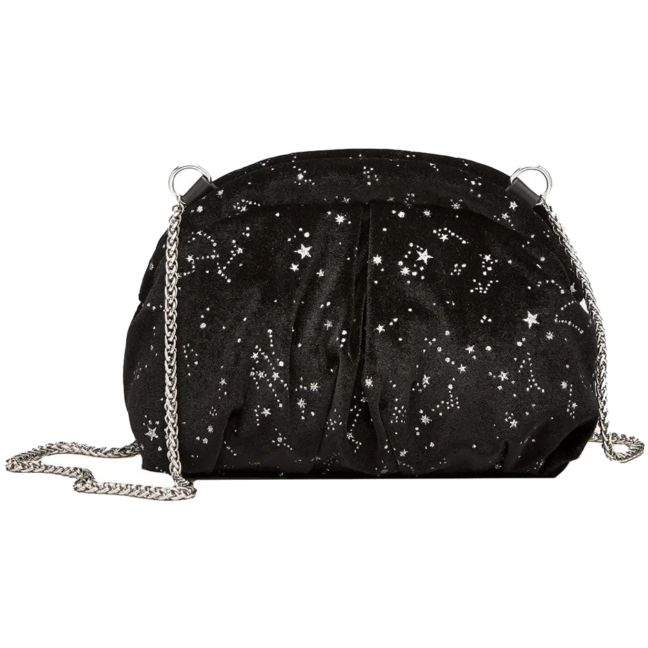 Becksöndergaard Luminous Bria Bag Black