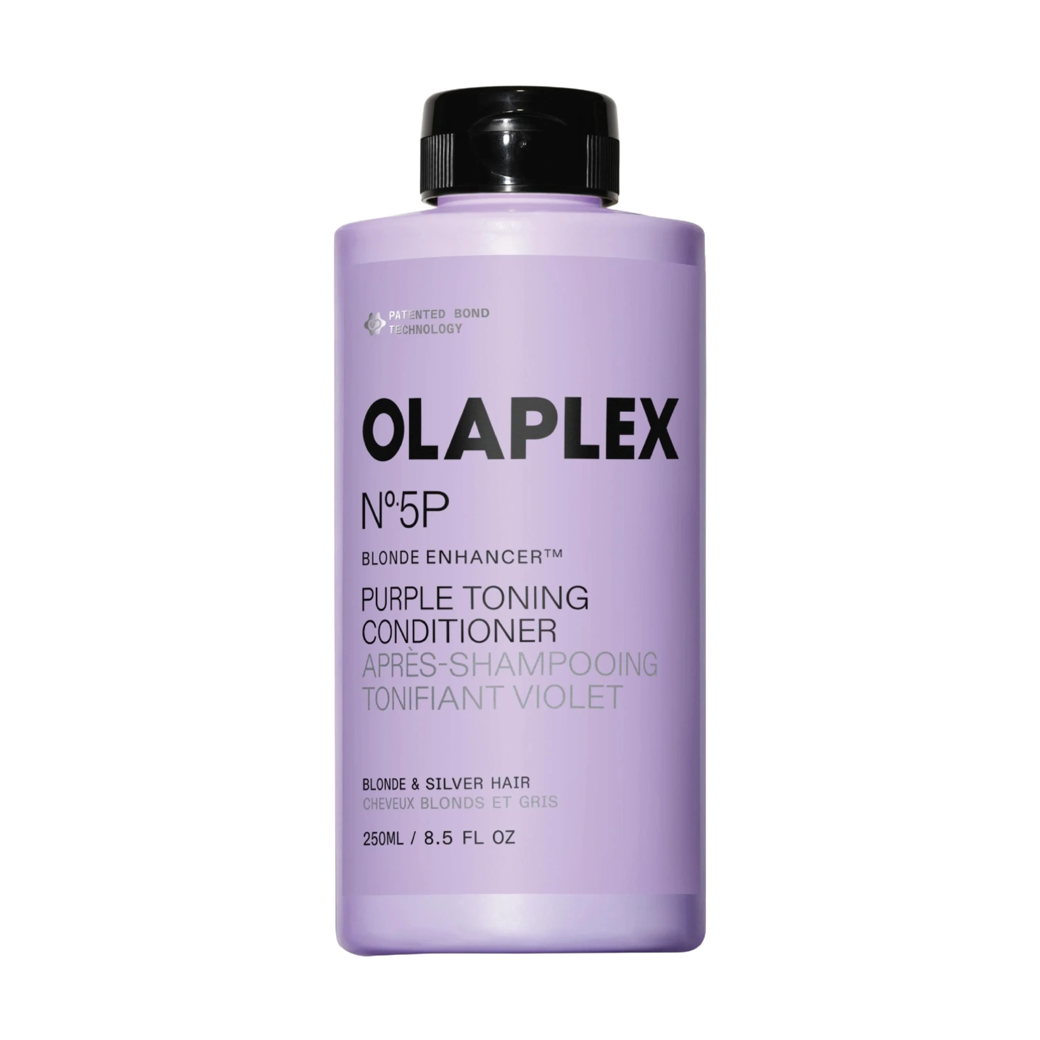 Olaplex No.5P Blonde Enhancer Toning Conditioner, 250 ml