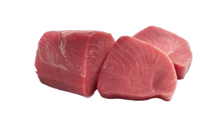 Tunfisk Filet pr Kg
