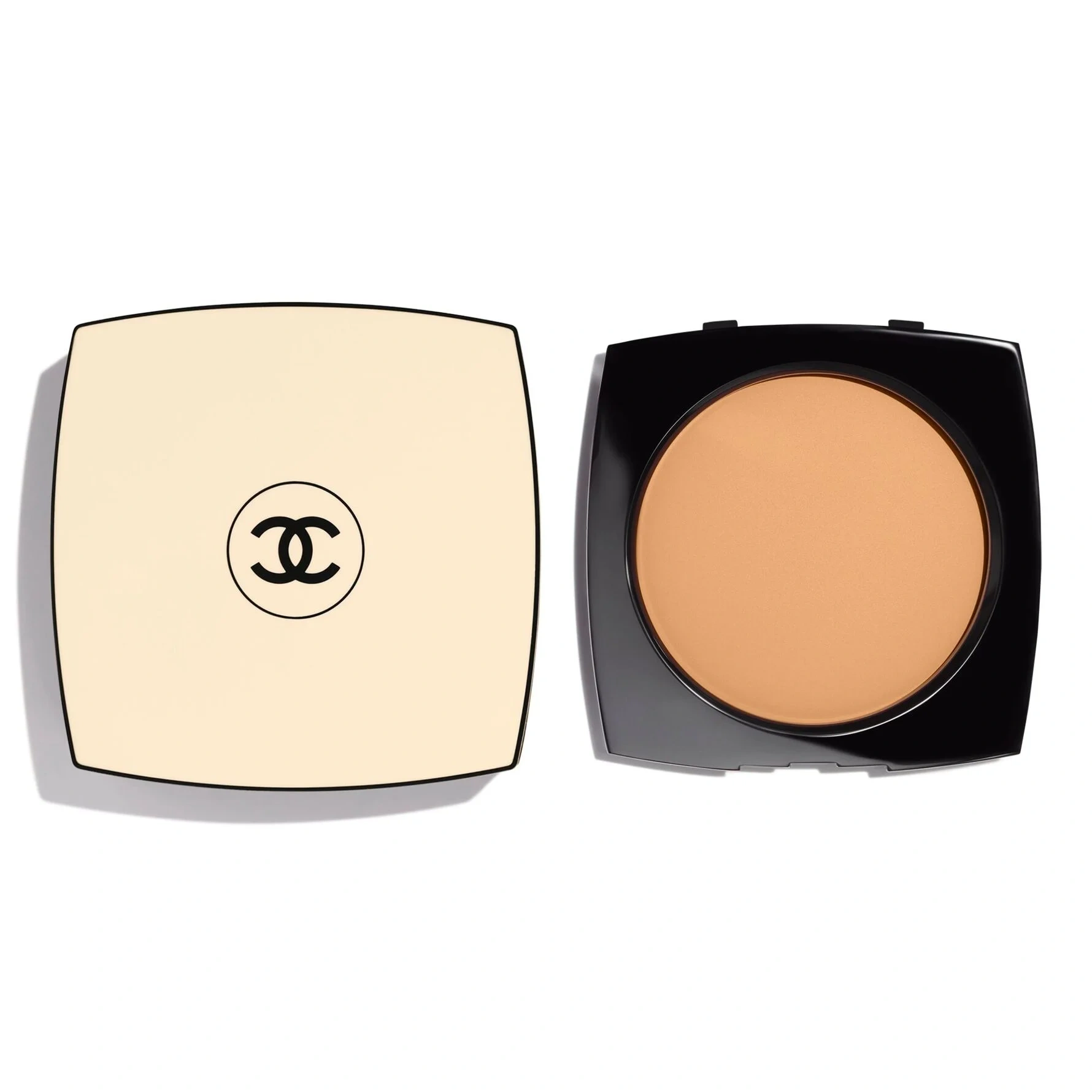 CHANEL HEALTHY GLOW SHEER POWDER - REFILL B80 Refill
