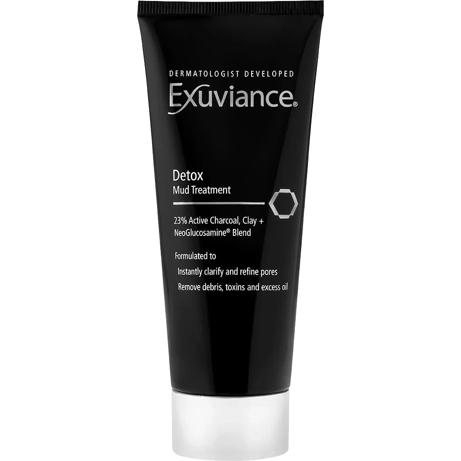 Exuviance Detox Mud Treatment