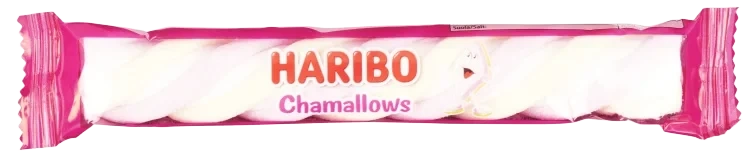 Chamallows Girondo 11,6g Haribo