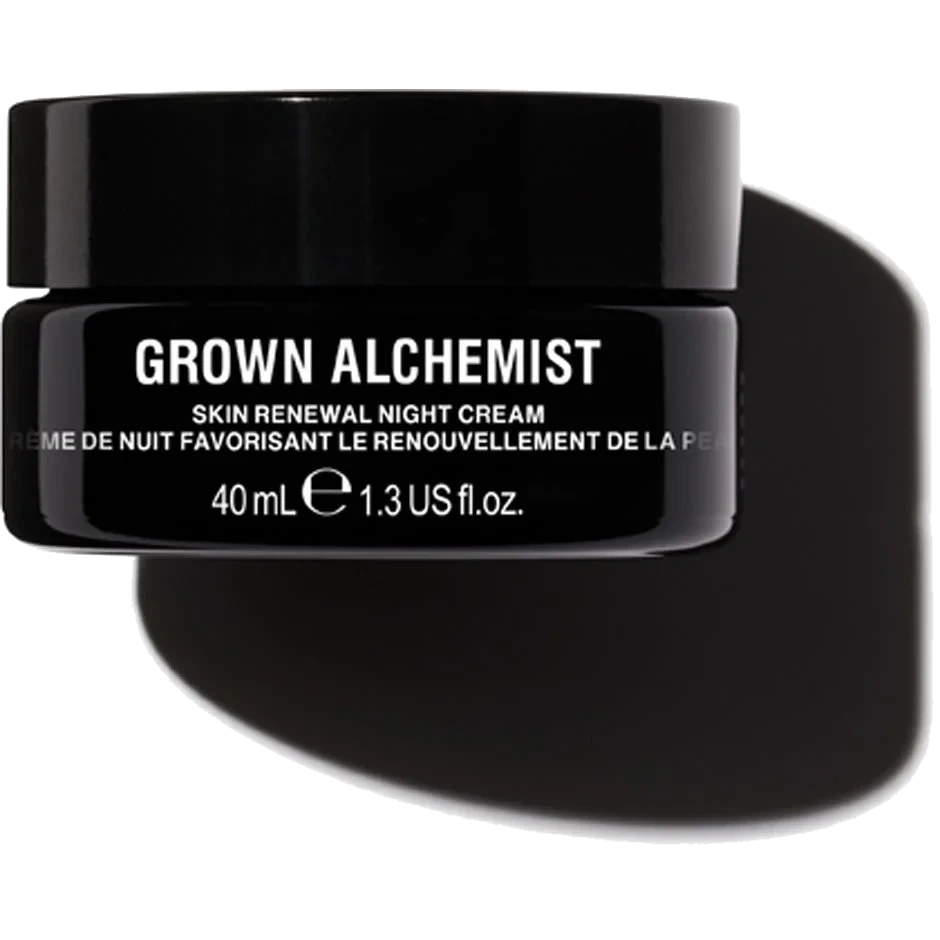 Grown Alchemist Skin Renewal Night Cream