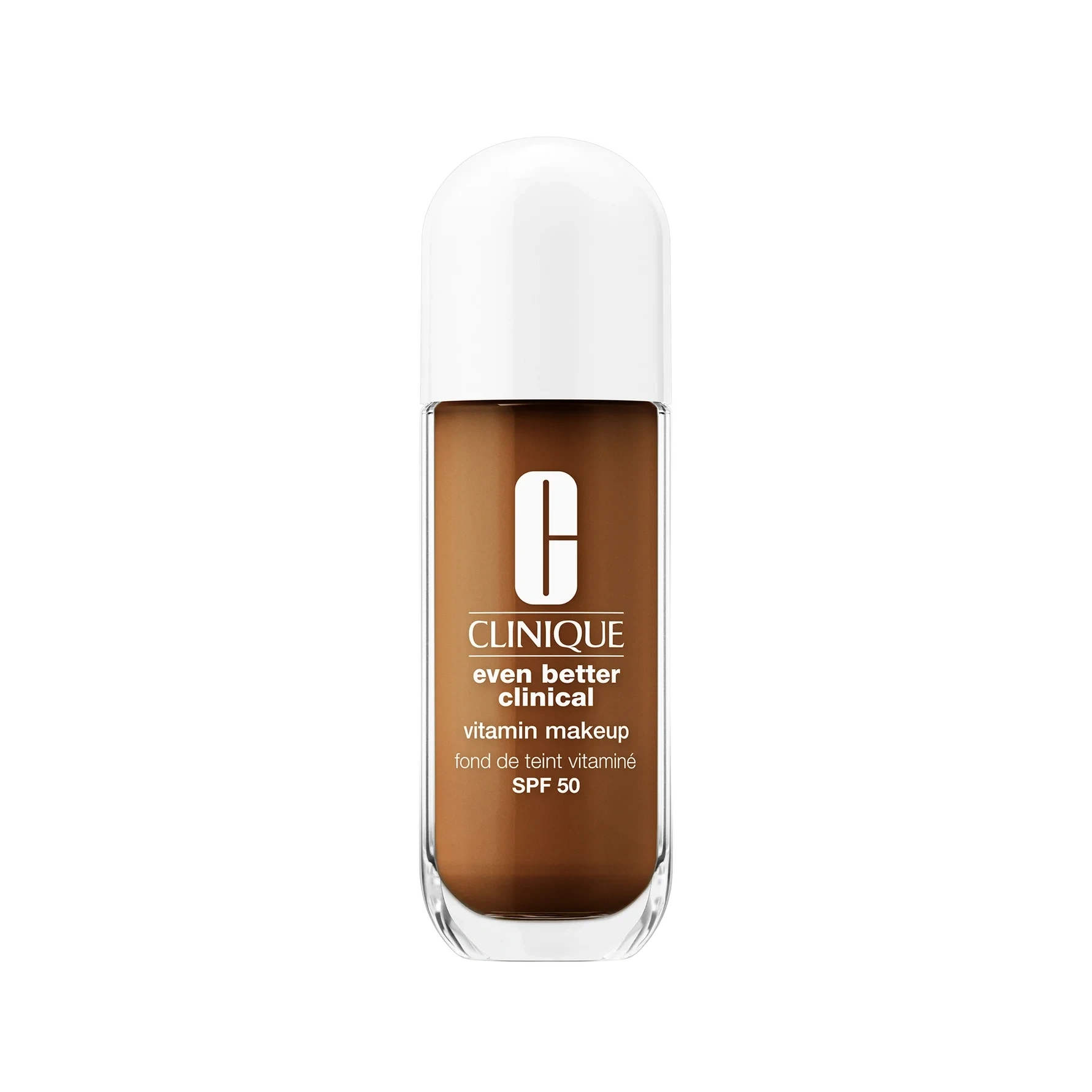 Clinique Even Better Vitamin Foundation SPF50 Deep Cool 1