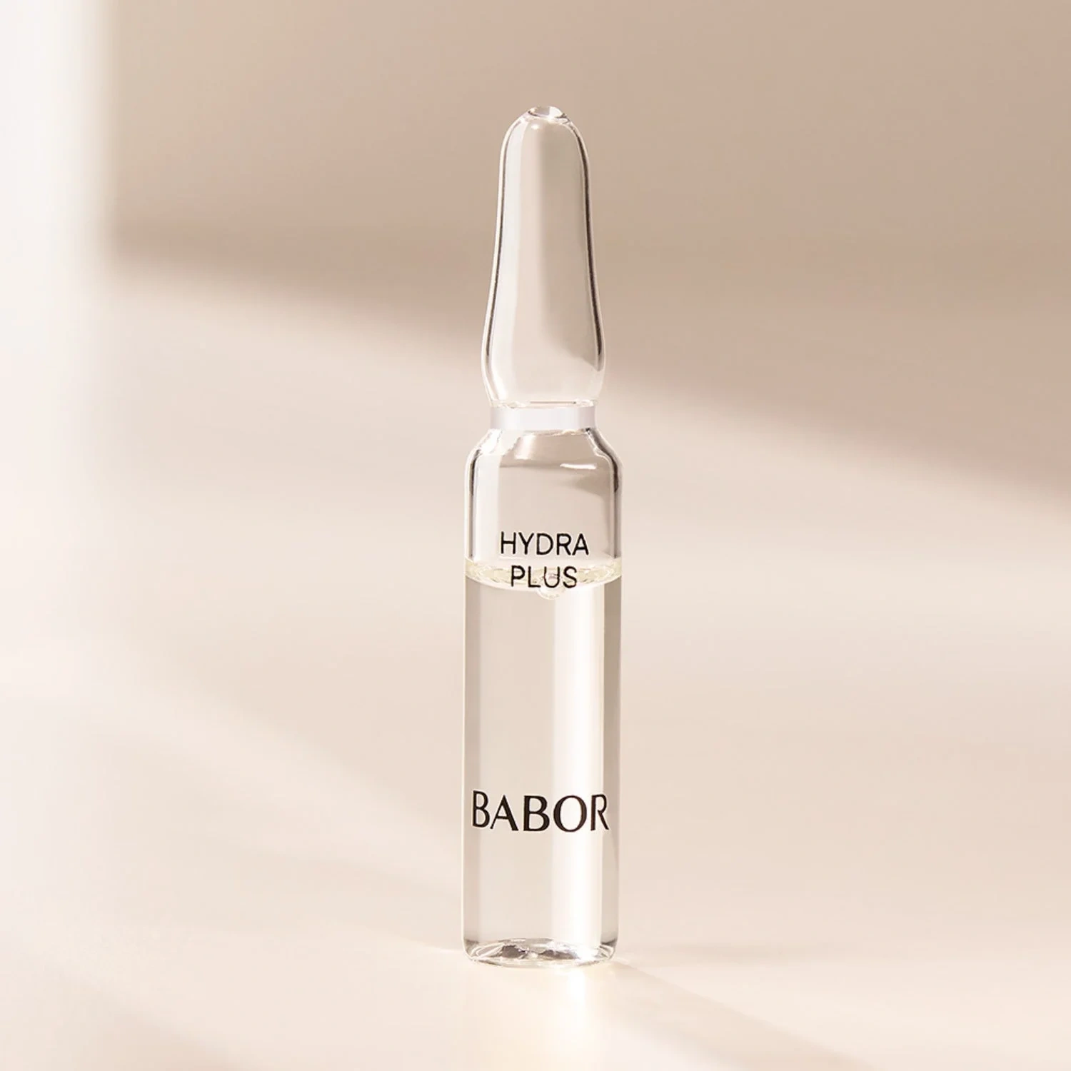 BABOR Hydra Plus Ampoule, 7 x 2 ml
