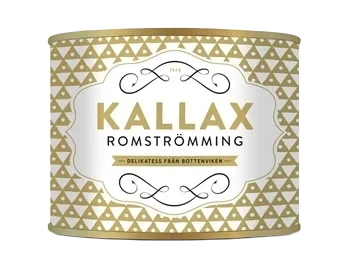 Romströmming
