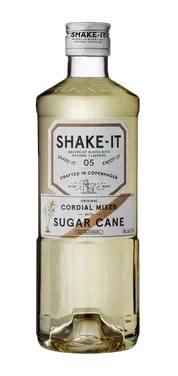 Shake IT Blue Sugar Cane
