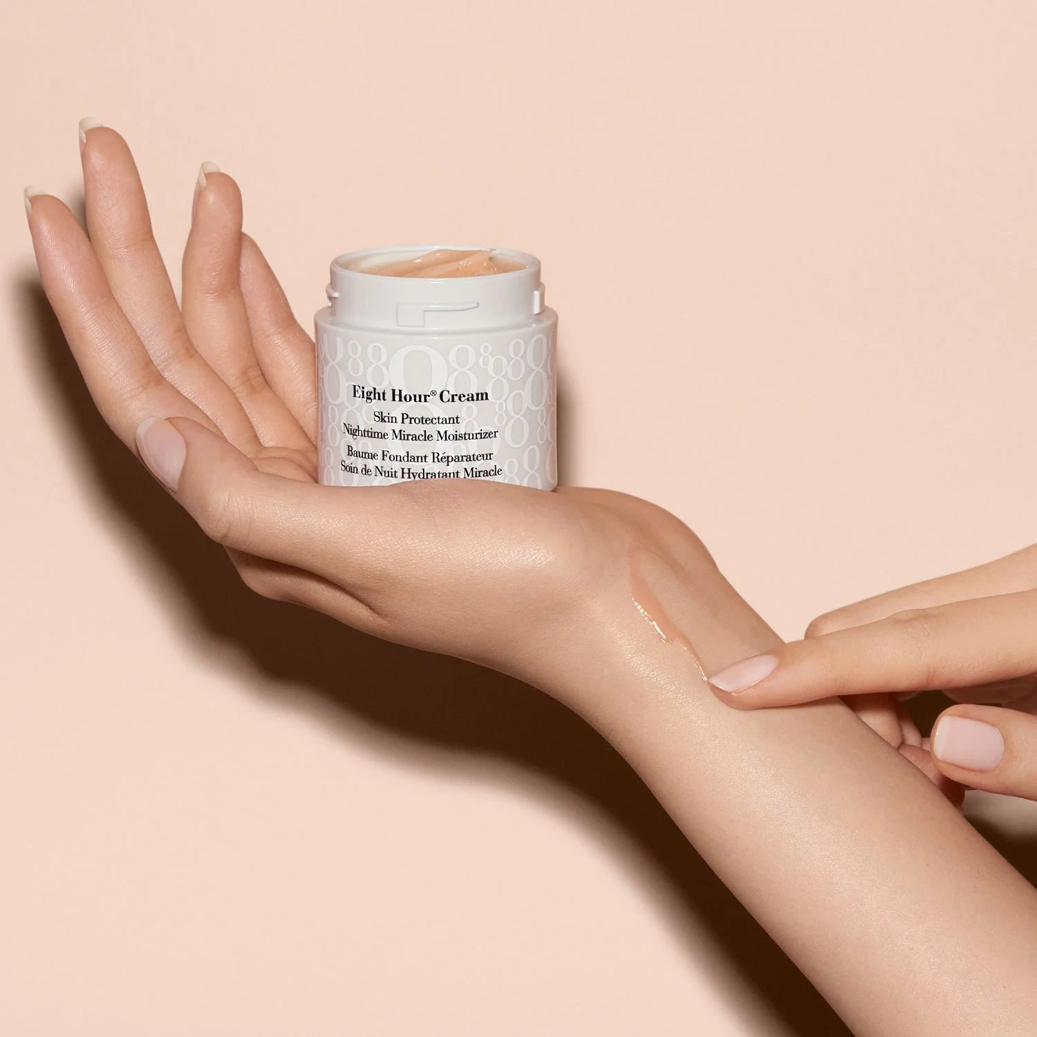 Elizabeth Arden Eight Hour Cream