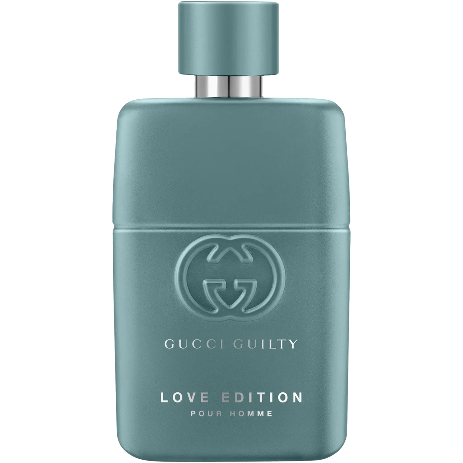 Gucci Guilty Pour Homme Love Edition