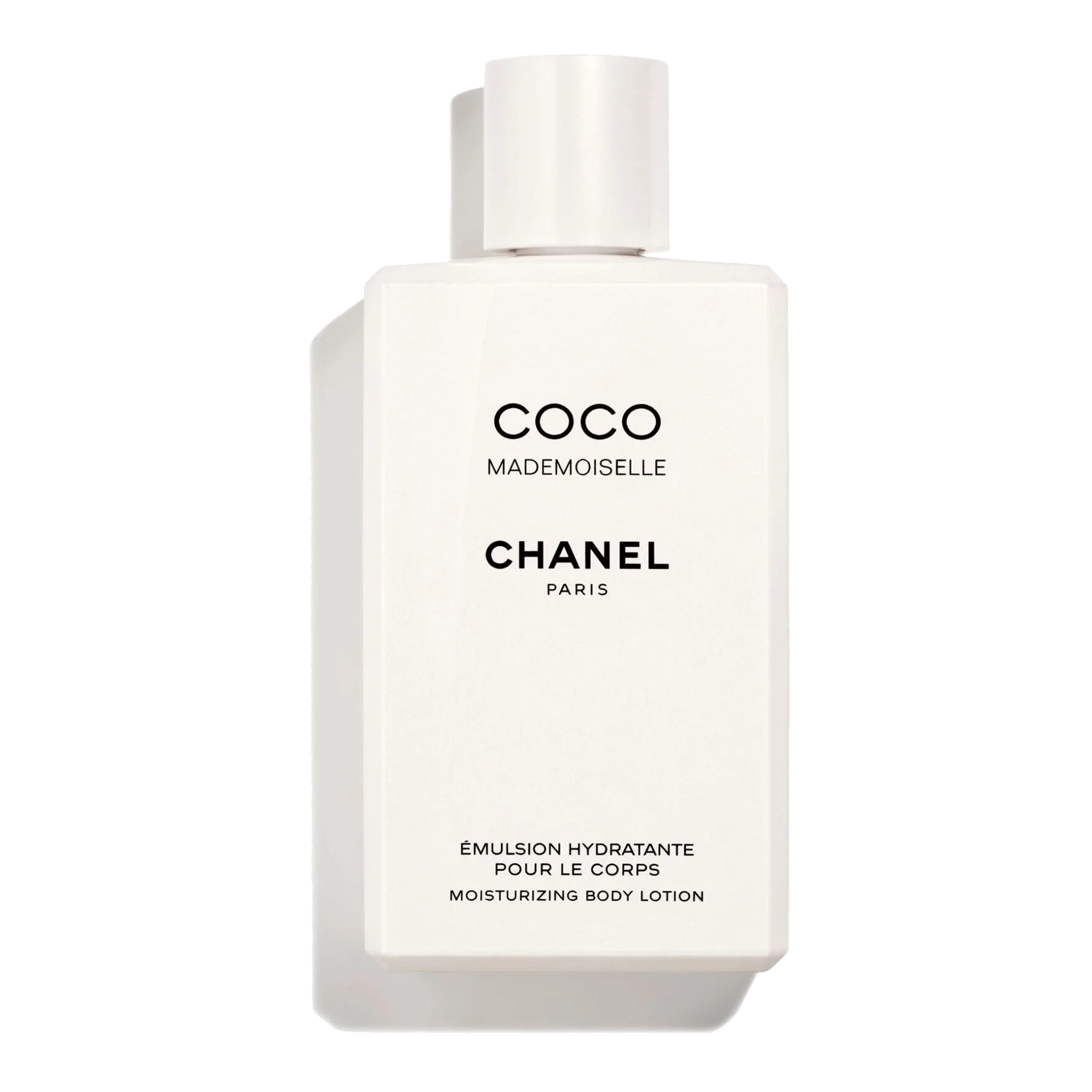 CHANEL MOISTURISING BODY LOTION 200 ml