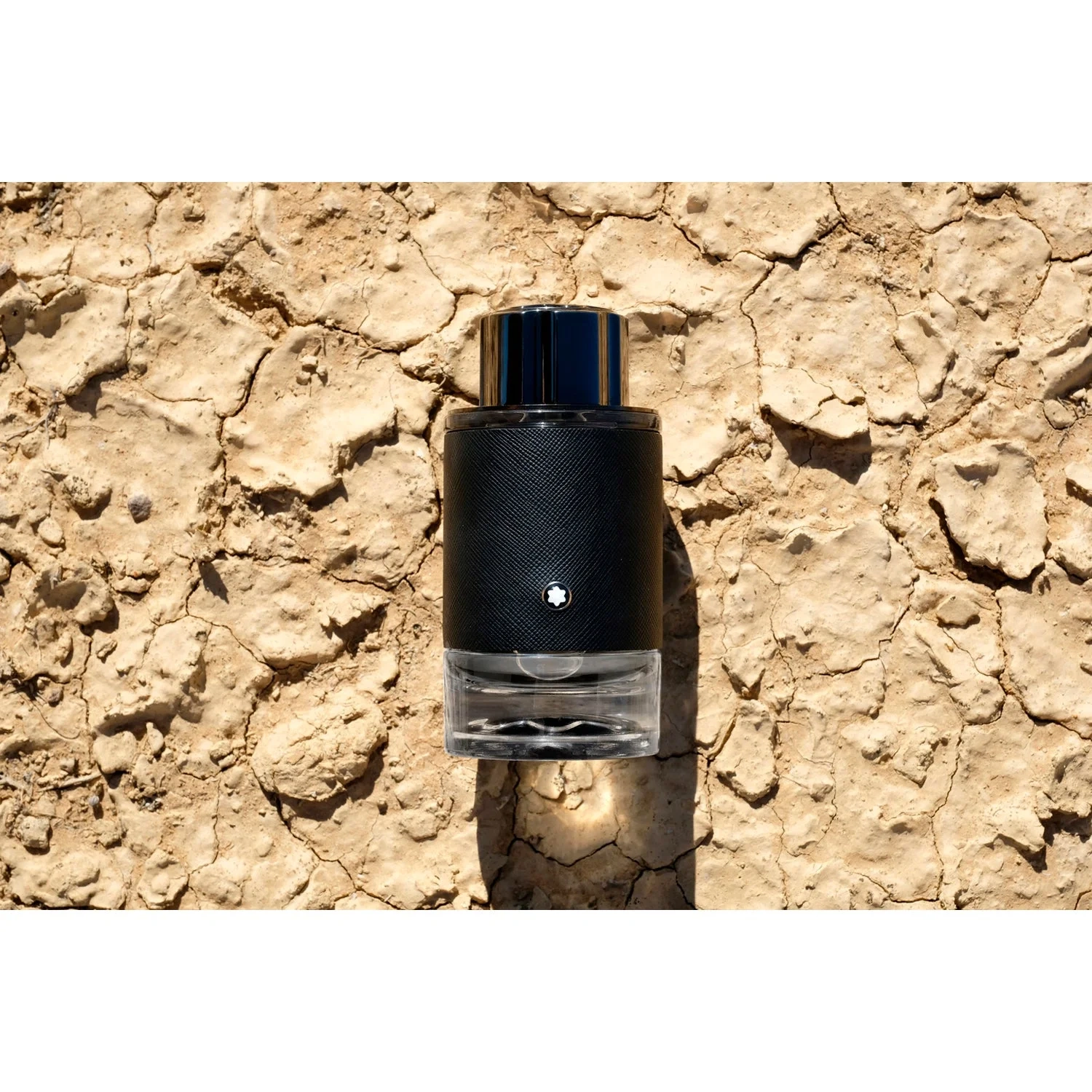Montblanc Explorer