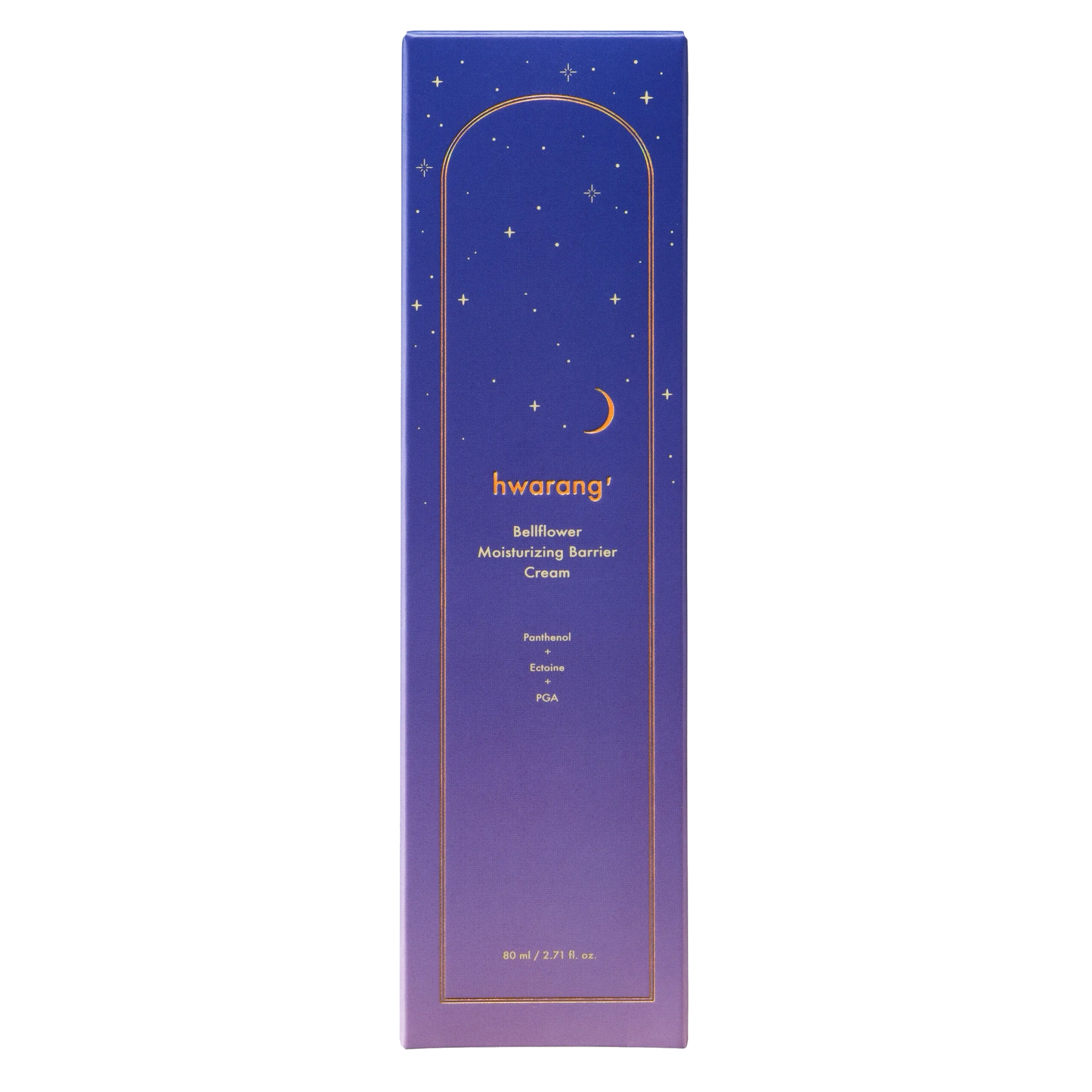 Bellflower Moisturizing Cream