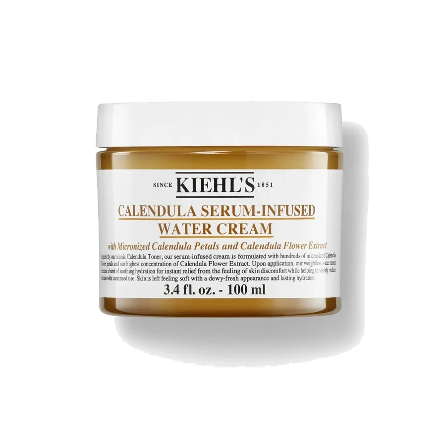 Kiehl’s Calendula Water Cream 100 ml