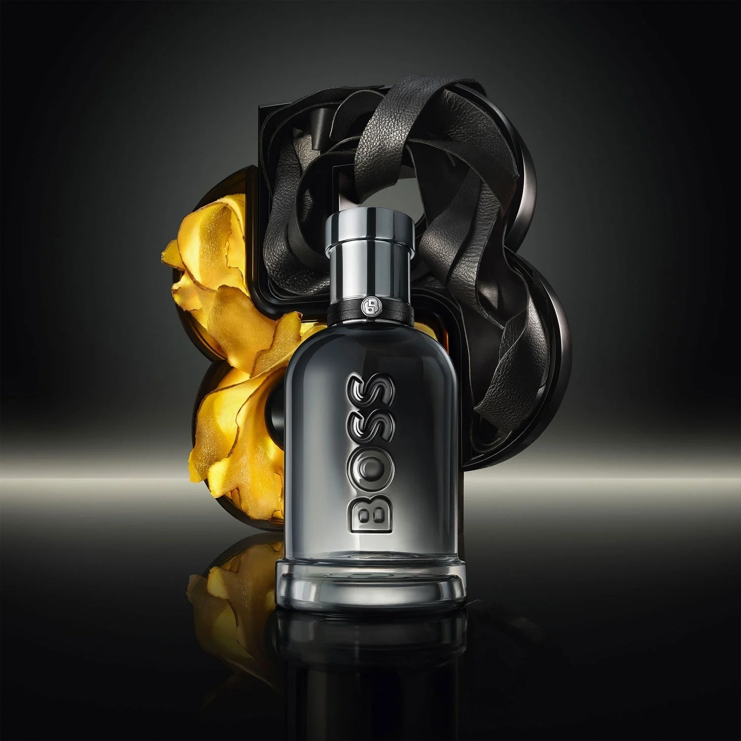 Hugo Boss Boss Bottled Beyond Eau de Parfum 150 ml
