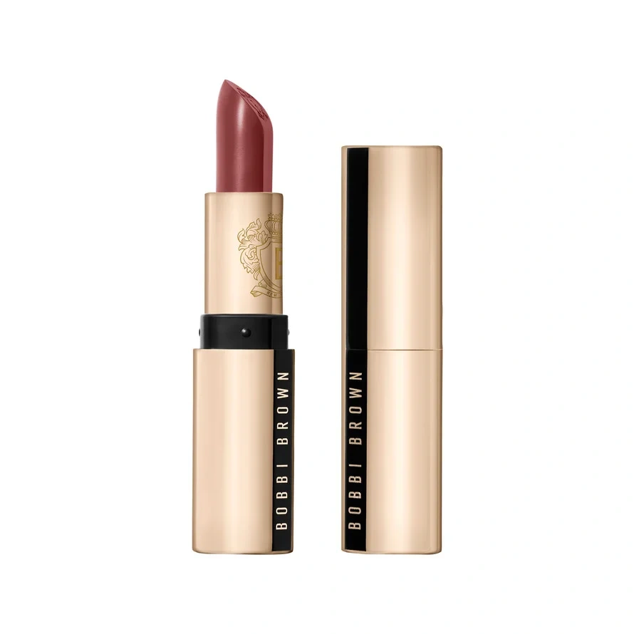 Bobbi Brown Luxe Lipstick Neutral Rose