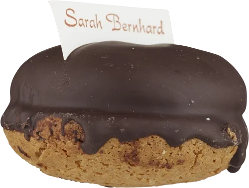 Sarah Bernhardt