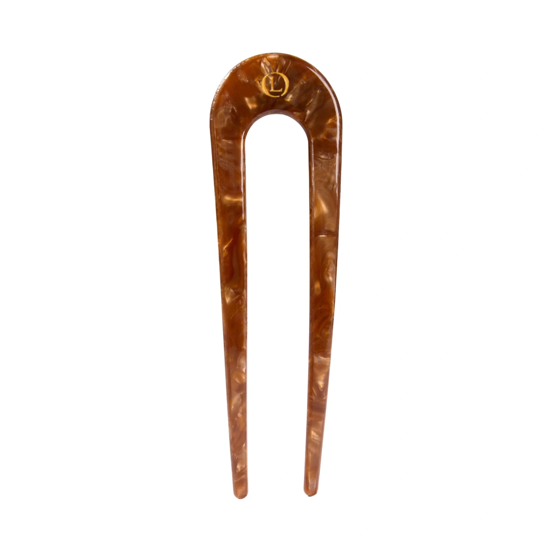 Lenoites Eco-friendly French Hair Pin
