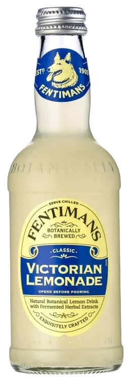 Fentimans Victorian Lemonade 27,5cl