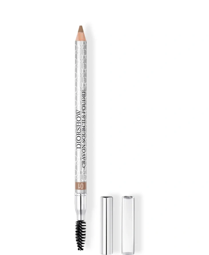 Diorshow Crayon Sourcils Poudre 001 Blond