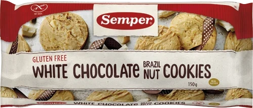 White Chocolate