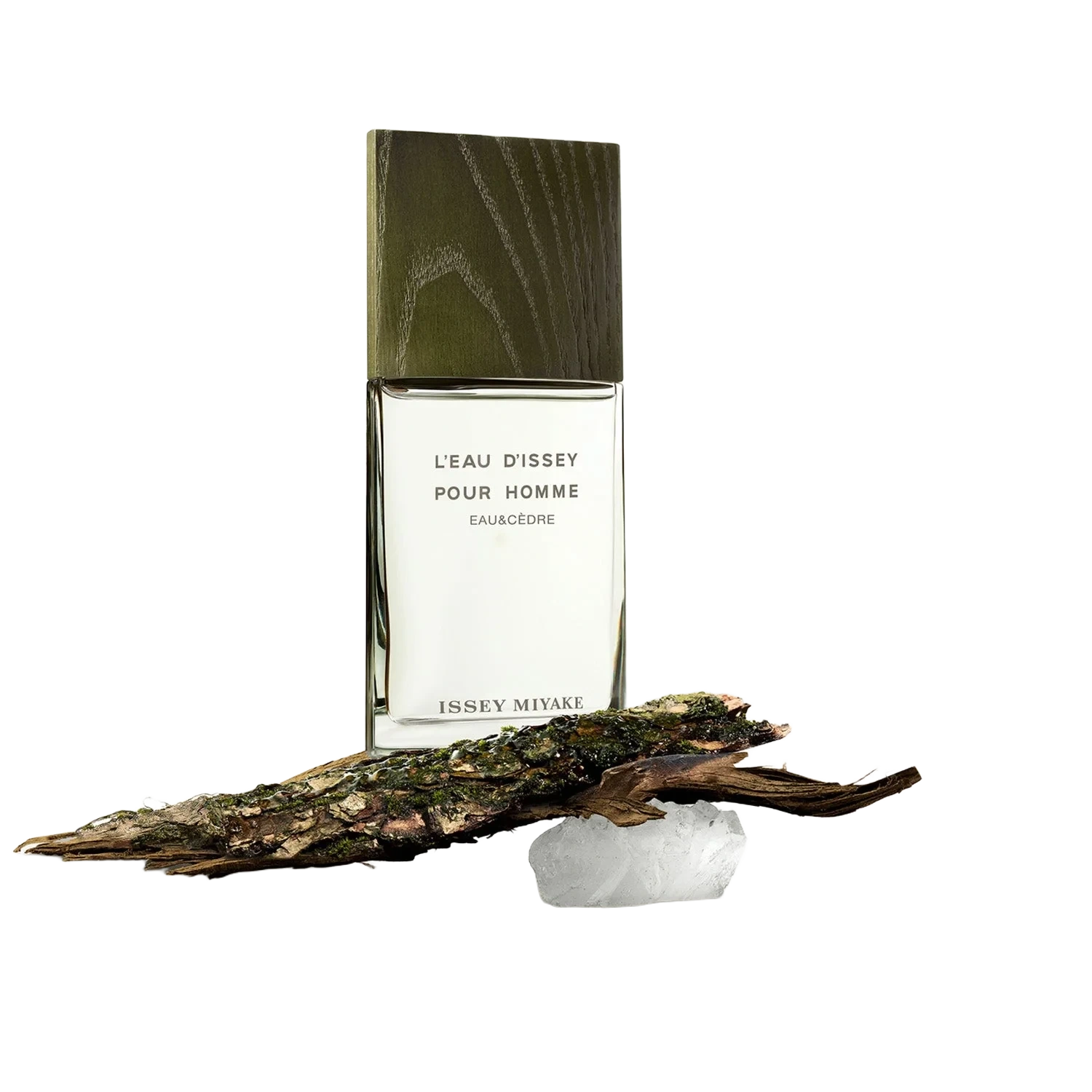 Issey Miyake L'eau de Issey Cedre