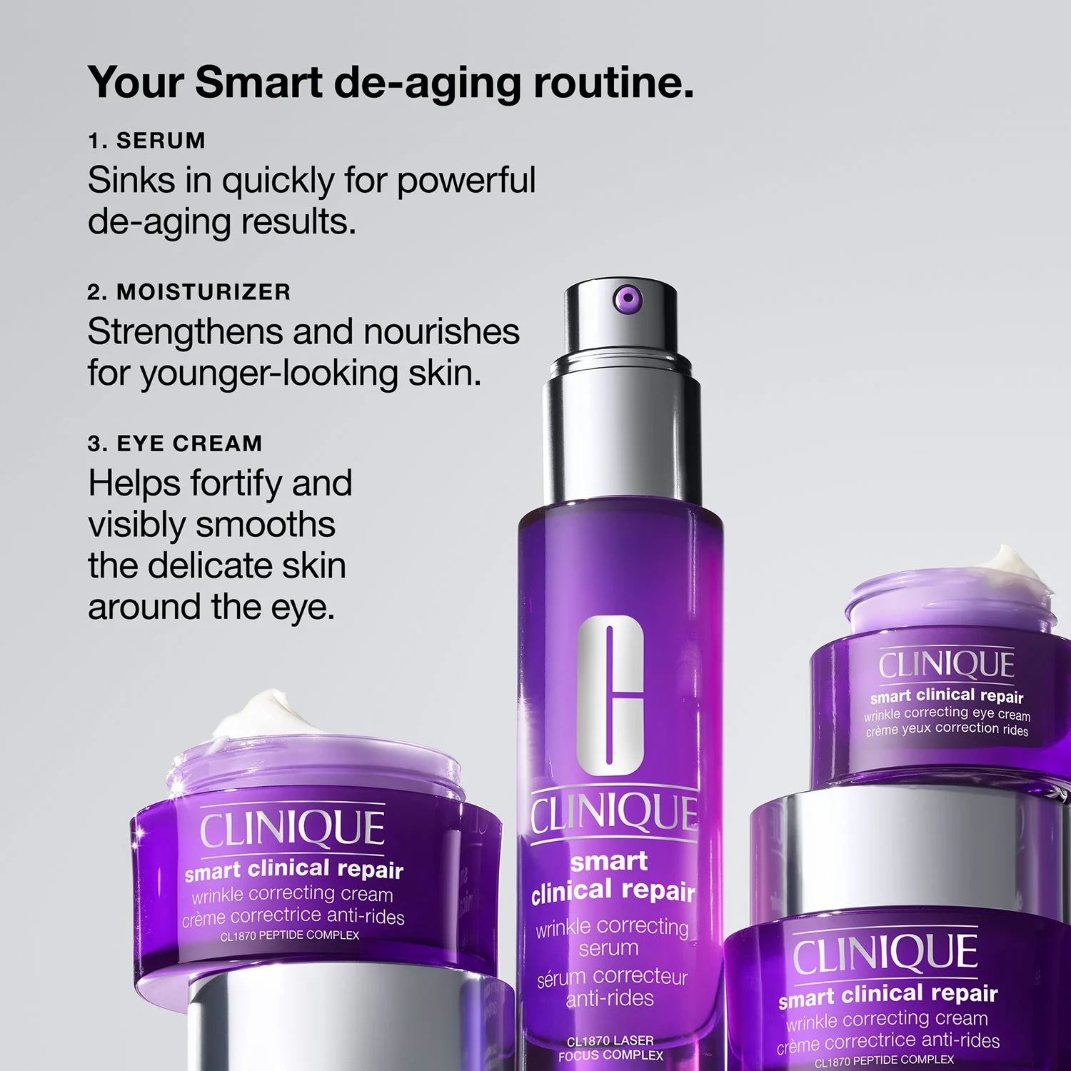 Clinique Smart Clinical Repair