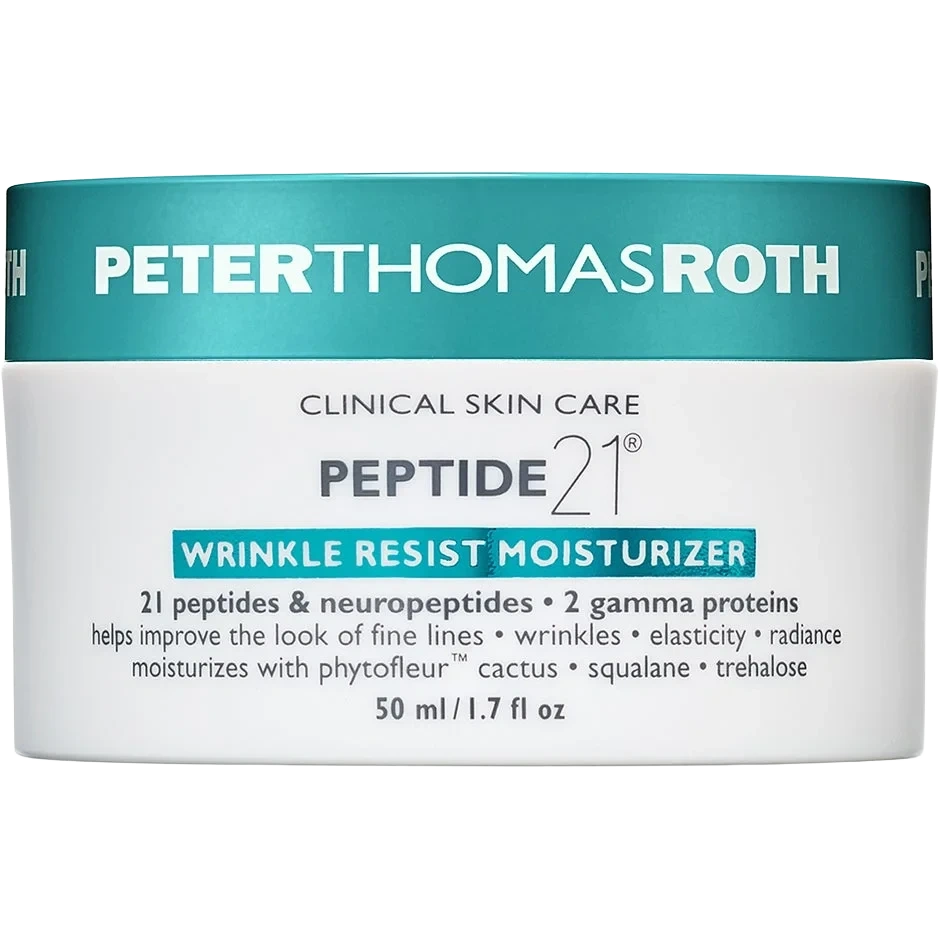 Peter Thomas Roth Peptide 21 Wrinkle Resist Moisturizer
