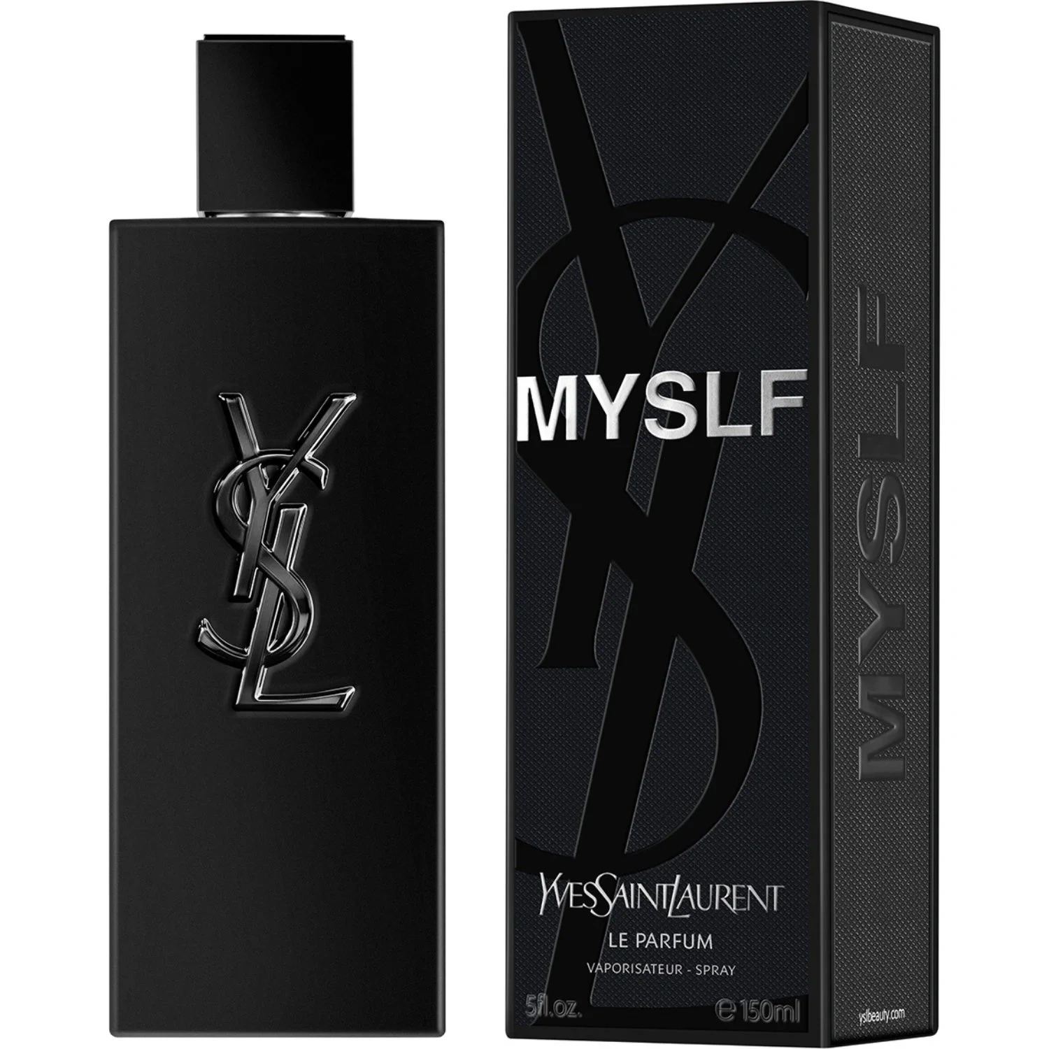 Yves Saint Laurent MYSLF Le Parfum 150 ml