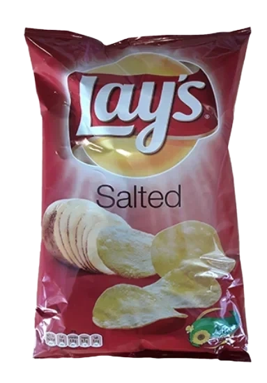 Lay's Lays Salted