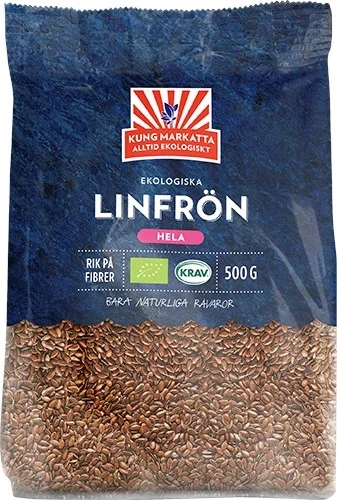 Kung Markatta Linfrön