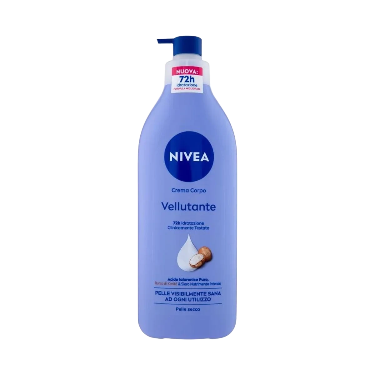 Nivea Bodylotion 500ml