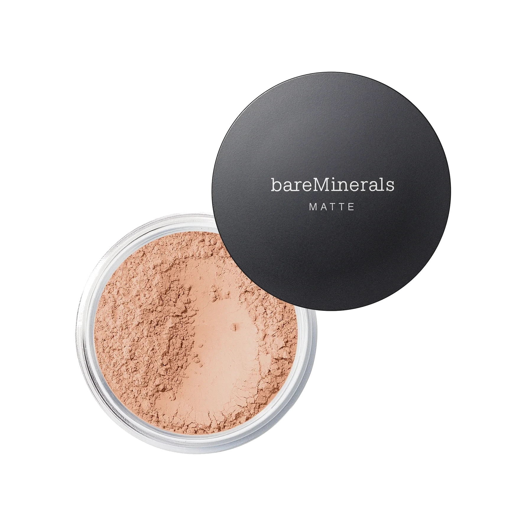 bareMinerals ORIGINAL Matte Loose Powder Foundation SPF 15 Medium