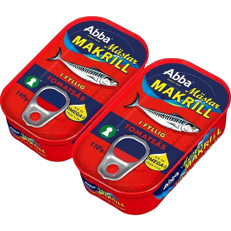 Mästarmakrill