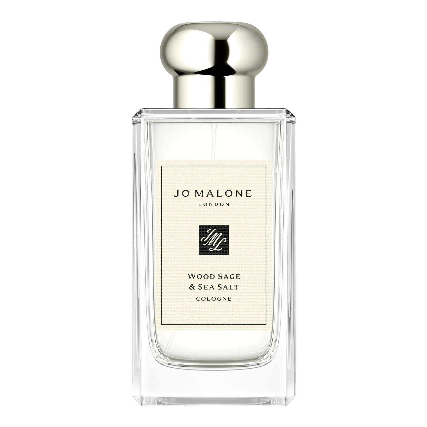 Jo Malone London Wood Sage & Sea Salt Cologne 100 ml