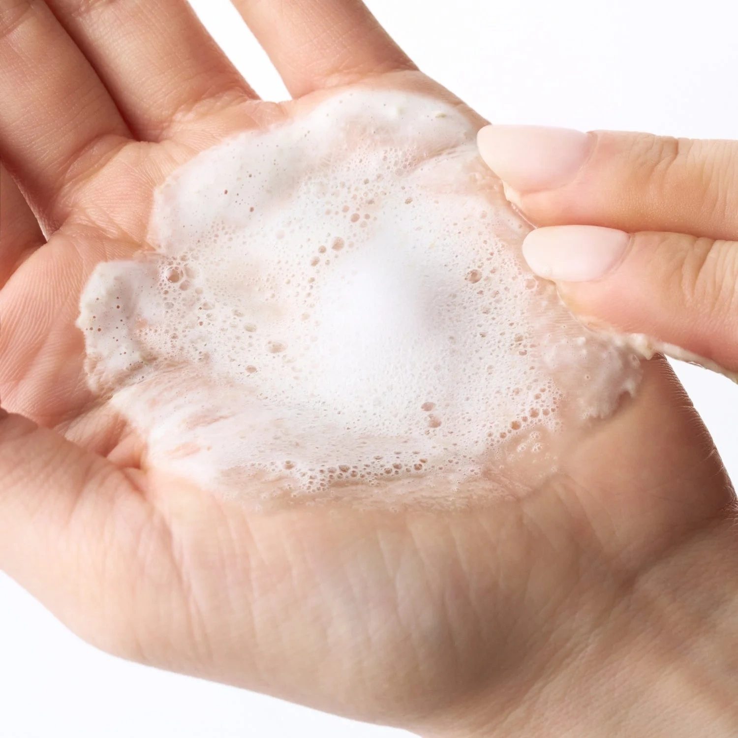 Purito Oat In Gentle Exfoliating Face Cleanser