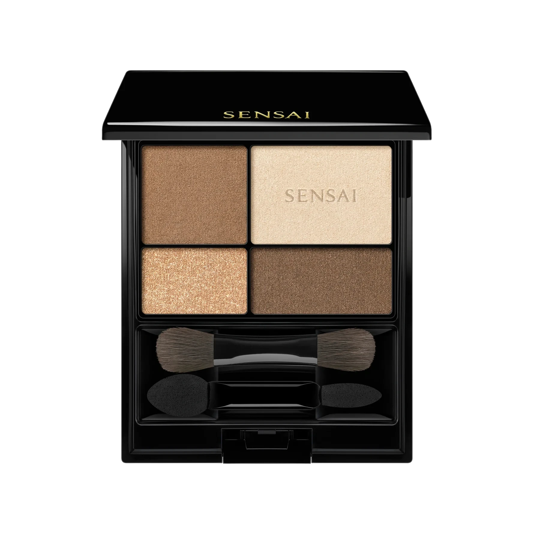 Sensai Eye Colour Palette 1 Shiny Foliage